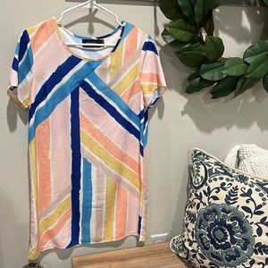 MINKPINK Tshirt dress